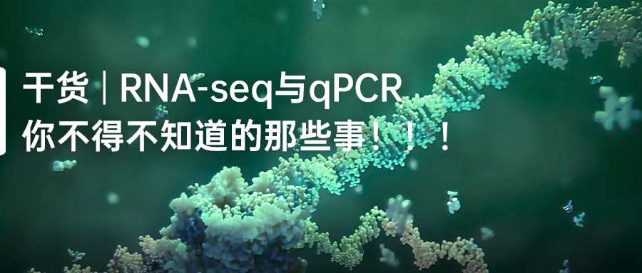 RNA-seq与qPCR，你不得不知道的那些事！！！-(1).jpg